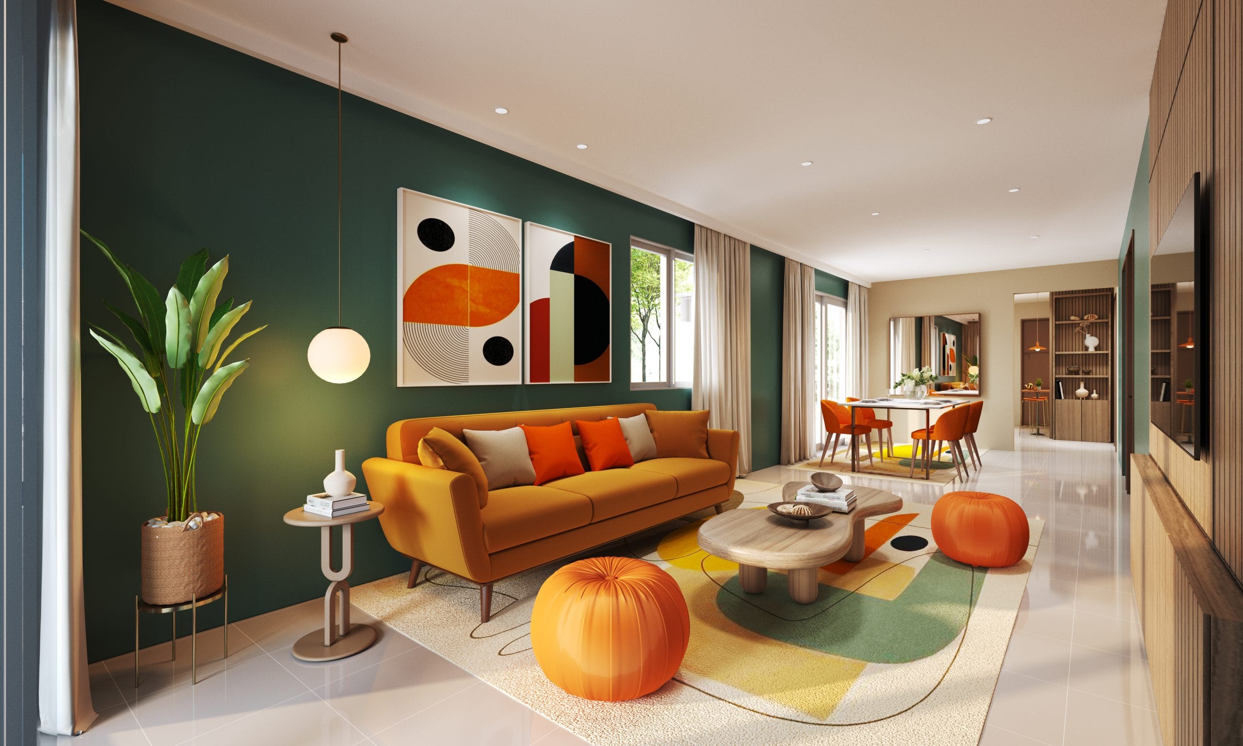 Living Room Highres 08