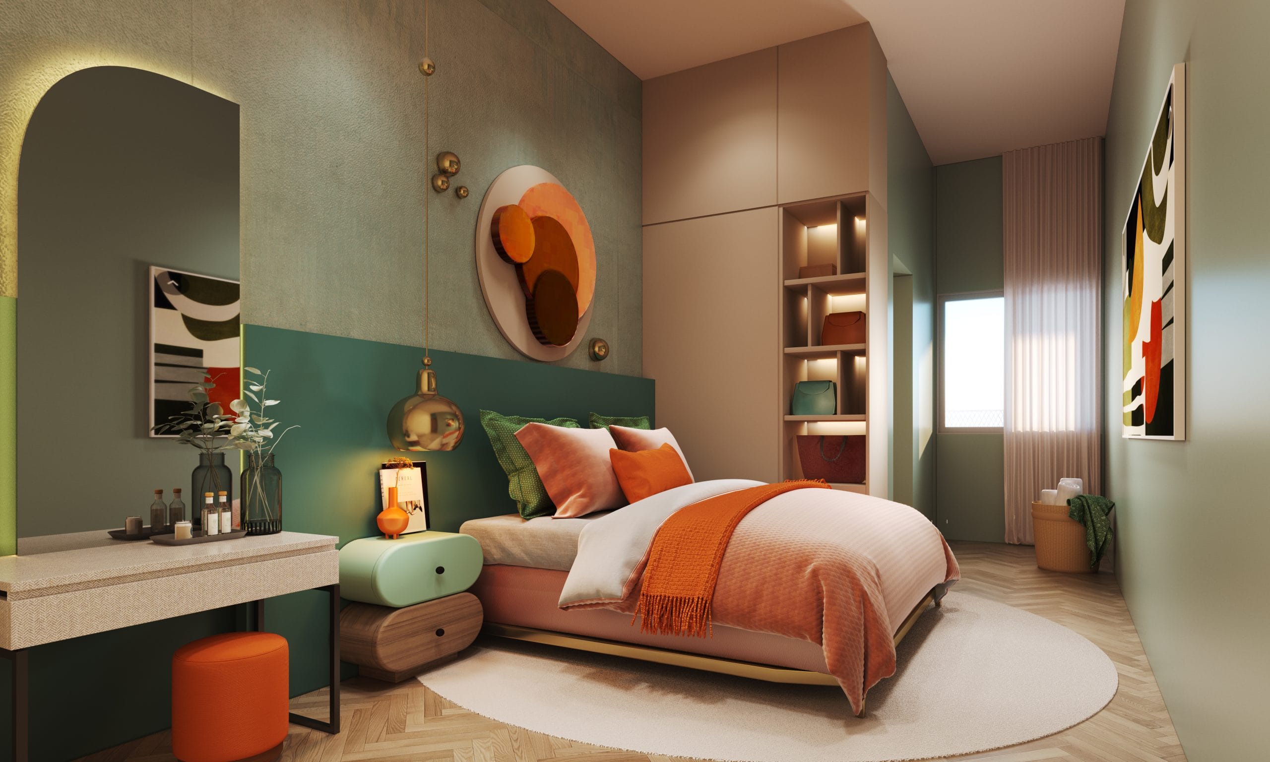 Master Bedroom Highres 06